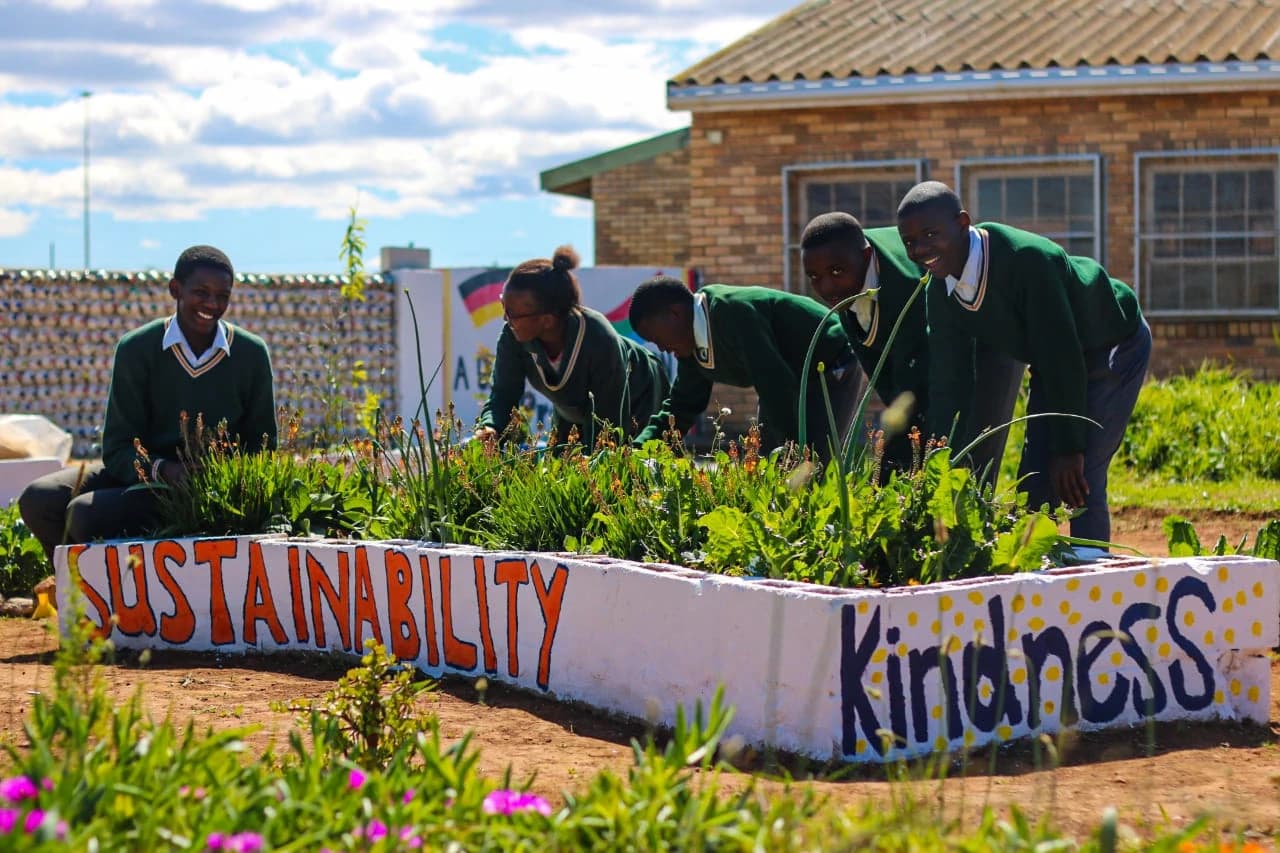 Sustainability Education
