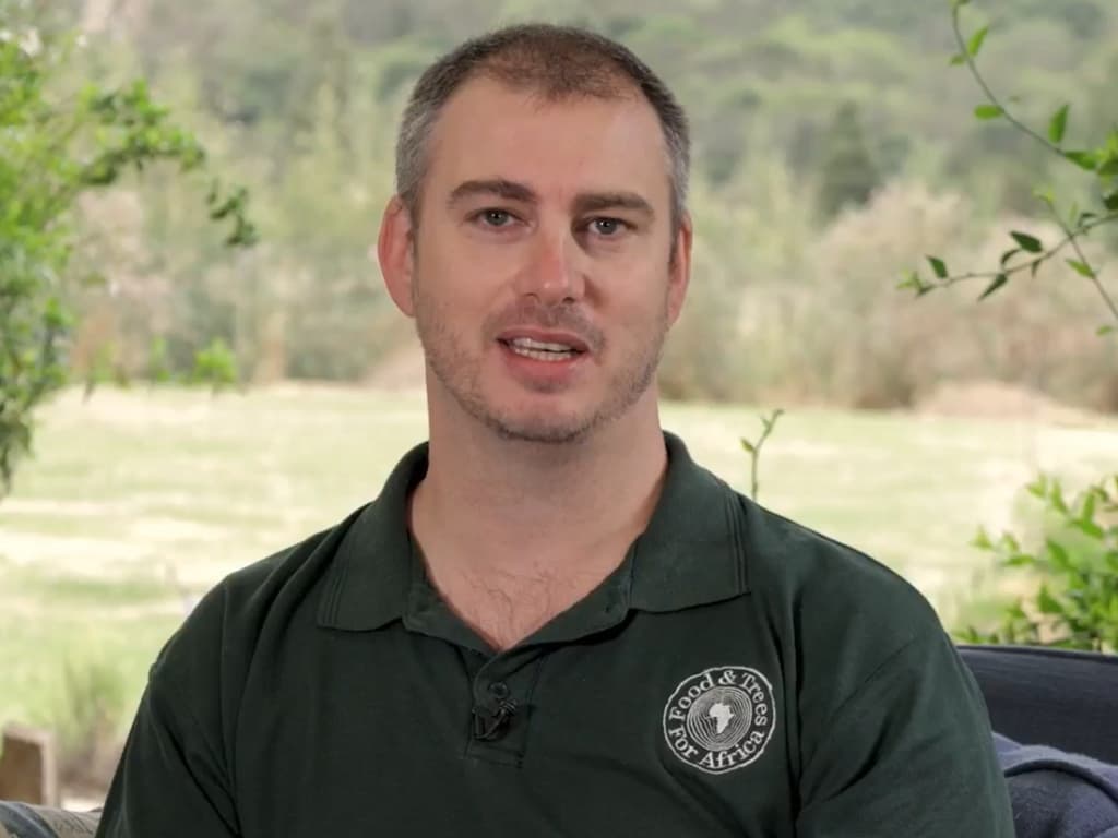 Chris Wild