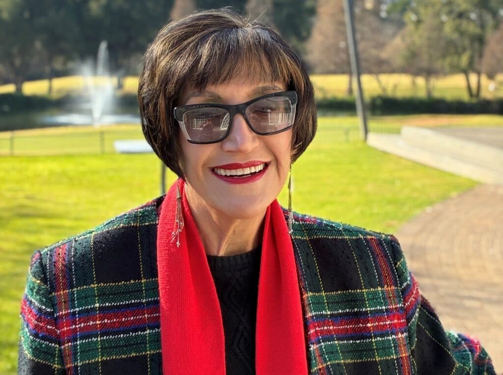 Isla Feltman